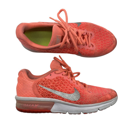 Unisex Nike - Sneakers, size 37 - Pink ()