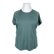 Unisex Rab - Sports shirt, short sleeve, size 42 - Green ()
