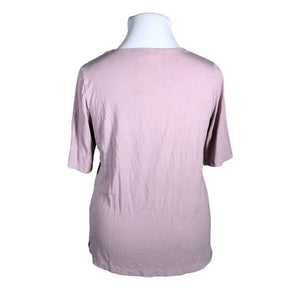 Unisex Dea - T-shirt, size 42 - Light pink (2)