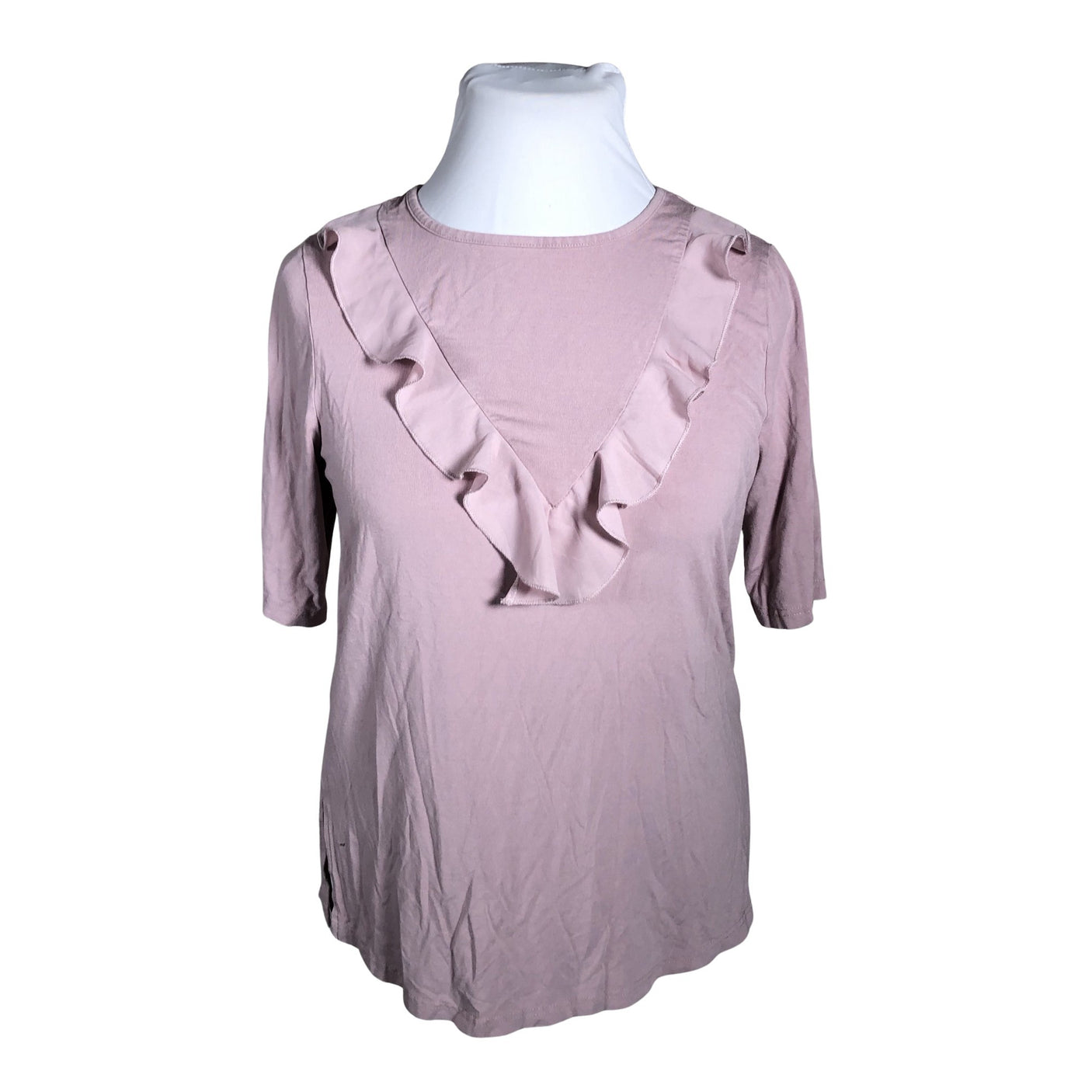 Unisex Dea - T-shirt, size 42 - Light pink (1)