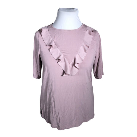 Unisex Dea - T-shirt, size 42 - Light pink ()