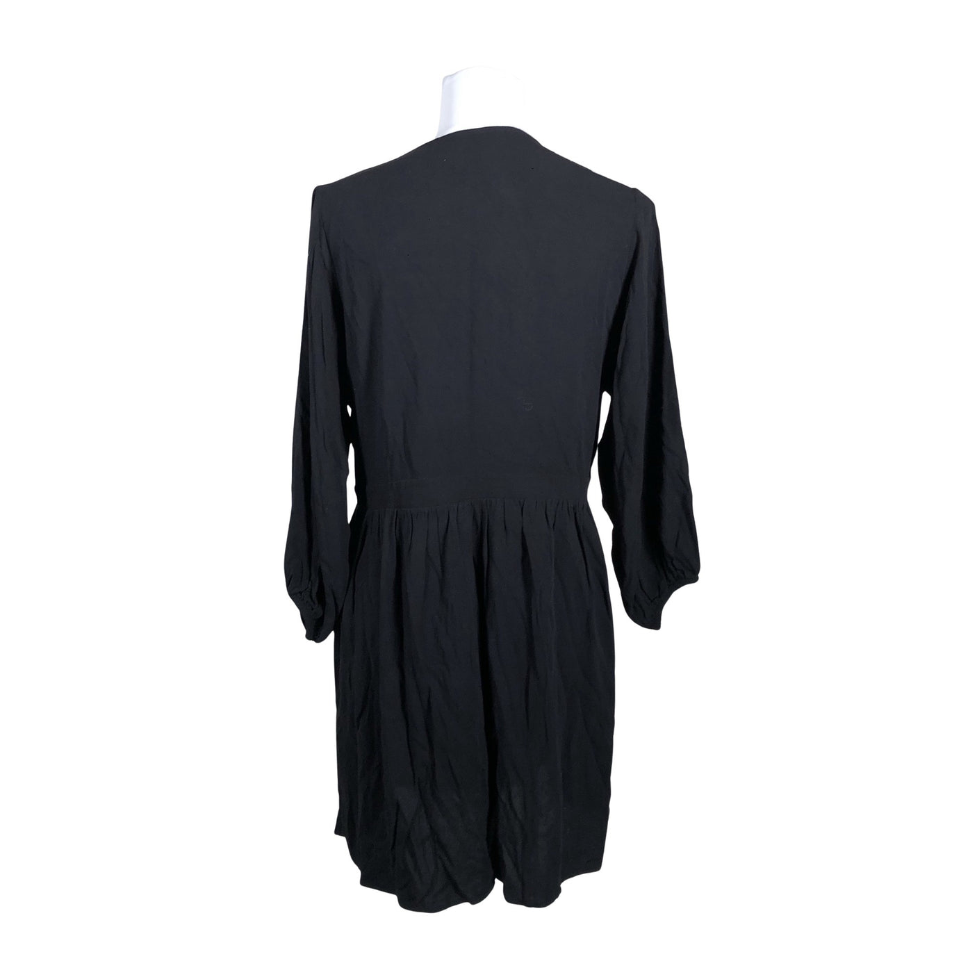 Unisex Desigual - Tunic, size 38 - Black (2)