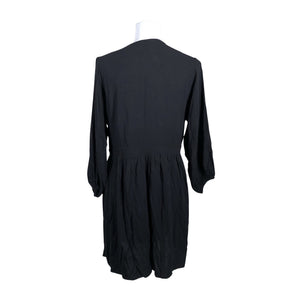Unisex Desigual - Tunic, size 38 - Black (2)
