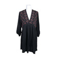 Unisex Desigual - Tunic, size 38 - Black ()