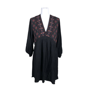 Unisex Desigual - Tunic, size 38 - Black (1)