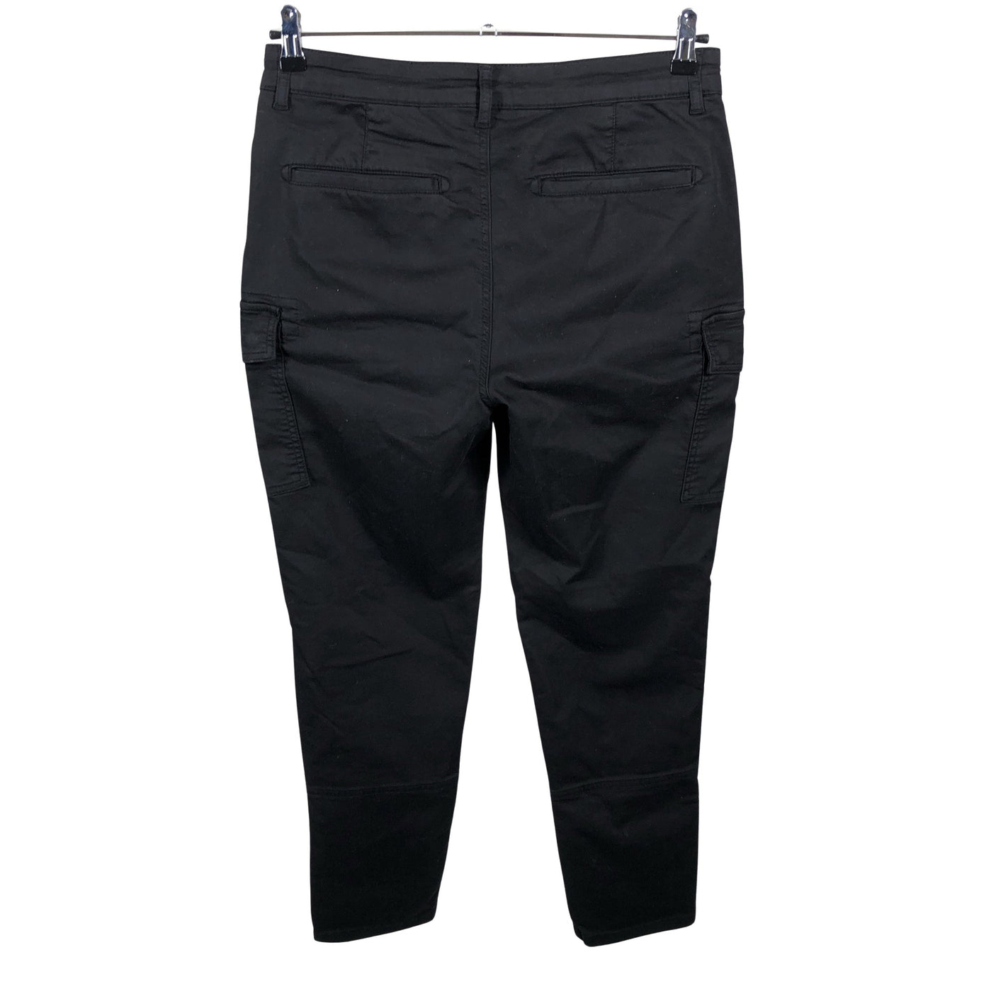 Unisex Soyaconcept - Cargo pants, size 42 - Black (2)