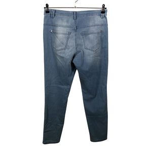Unisex Studio Clothing - Jeggings, size 42 - Blue (2)