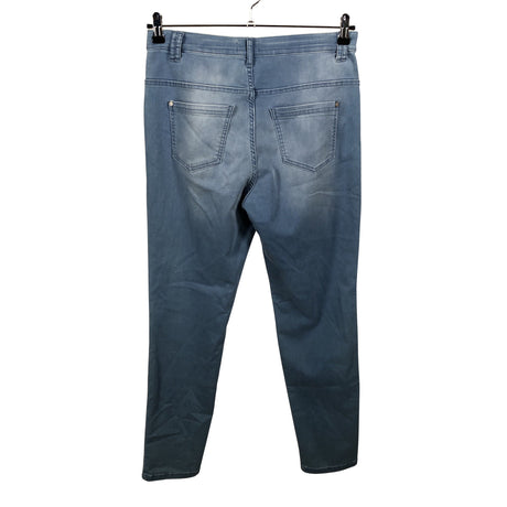 Unisex Studio Clothing - Jeggings, size 42 - Blue (2)