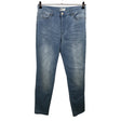Unisex Studio Clothing - Jeggings, size 42 - Blue ()