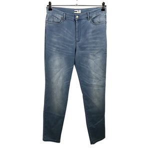 Unisex Studio Clothing - Jeggings, size 42 - Blue (1)