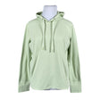 Unisex Salomon - Hoodie, size 42 - Green ()