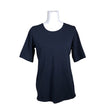 Unisex Nanso - T-shirt, size 40 - Blue ()