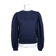 Unisex Second Female - Sweatshirt, size 36 - Blue ()