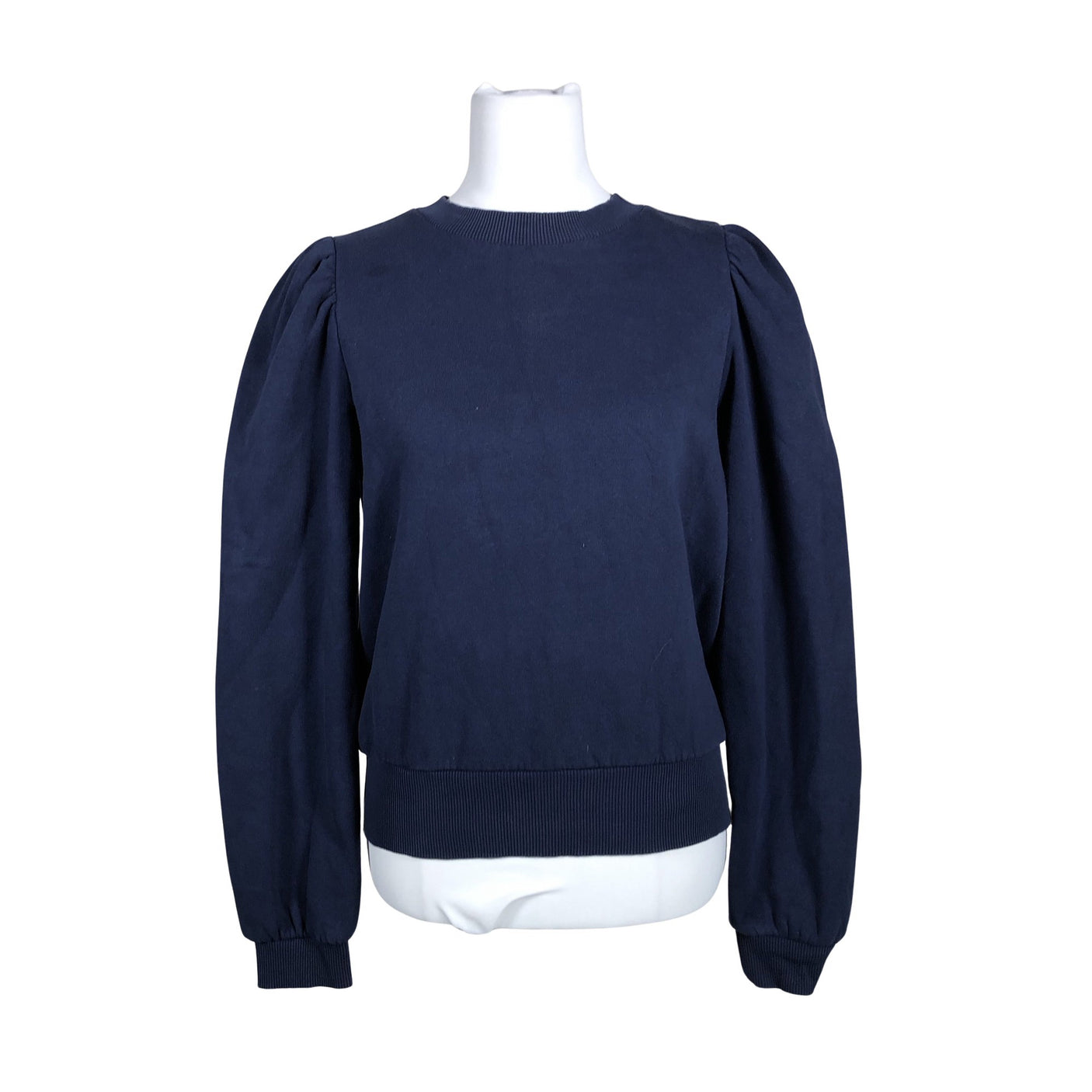 Unisex Second Female - Sweatshirt, size 36 - Blue (1)