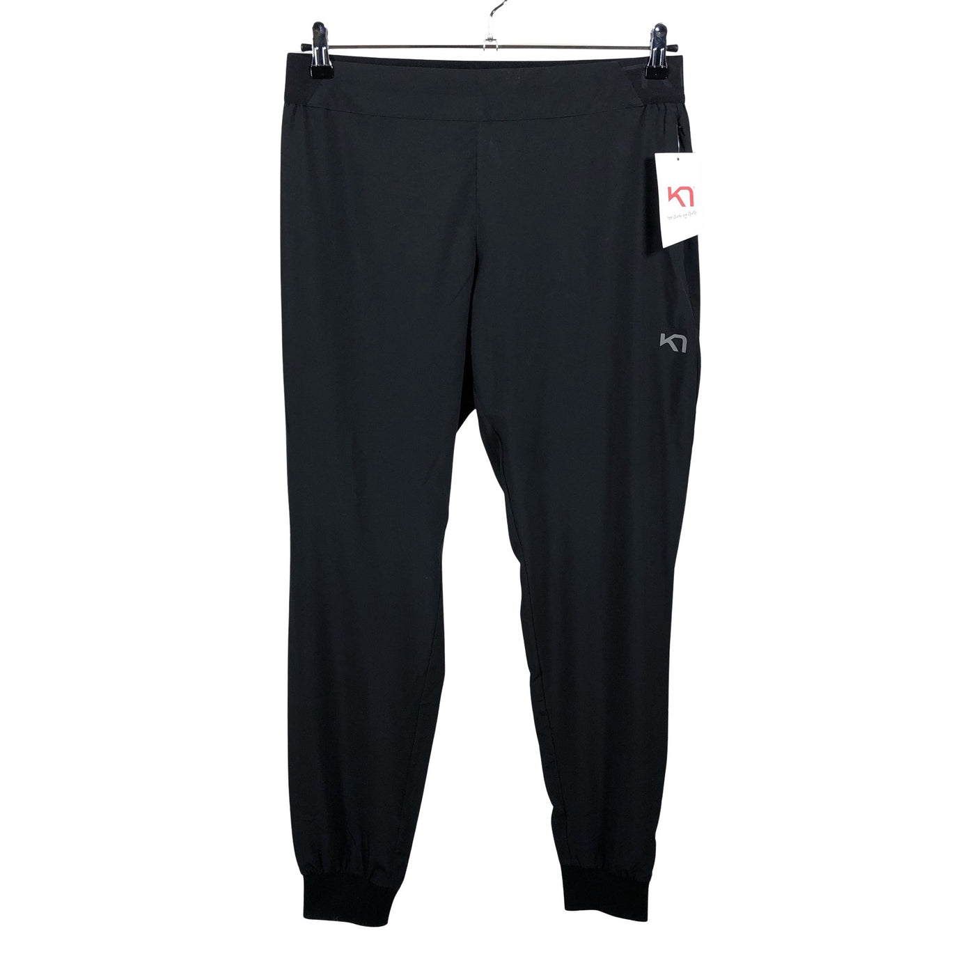 Unisex Kari Traa - Sports trousers, size 40 - Black (1)