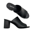 Unisex Graceland - Sandals, size 37 - Black ()