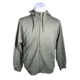 Unisex Firefly - Hoodie, size L - Green ()