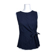 Unisex Rabalder - Top, size 40 - Blue ()