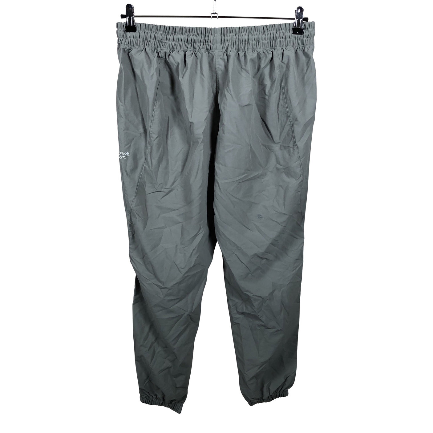 Unisex Reebok - Outdoor pants, size 42 - Green (2)
