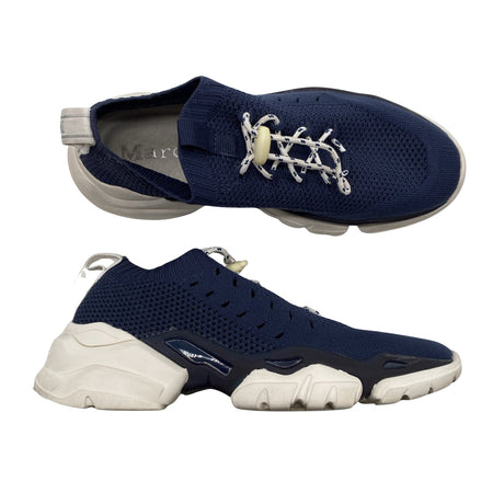 Unisex Marc O'Polo - Sneakers, size 37 - Blue ()