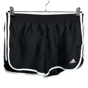 Unisex Adidas - Sports shorts, size 40 - Black (1)