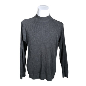 Unisex Armedangels - Sweater, size M - Gray (1)