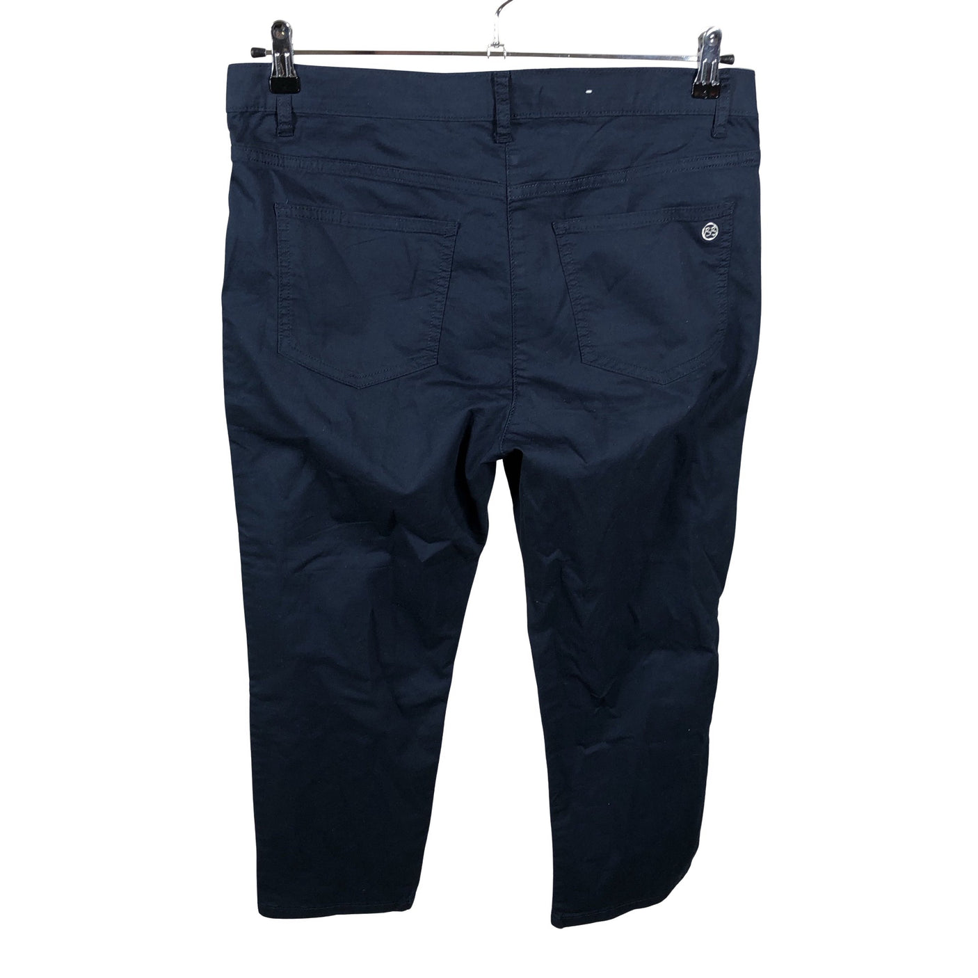 Unisex Betty Barclay - Slacks, size 42 - Blue (2)