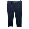 Unisex Betty Barclay - Slacks, size 42 - Blue ()