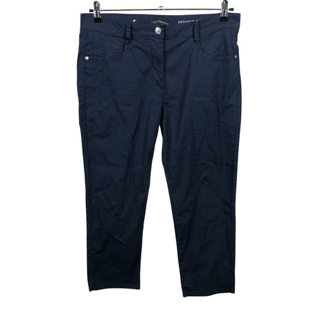 Unisex Betty Barclay - Slacks, size 42 - Blue ()