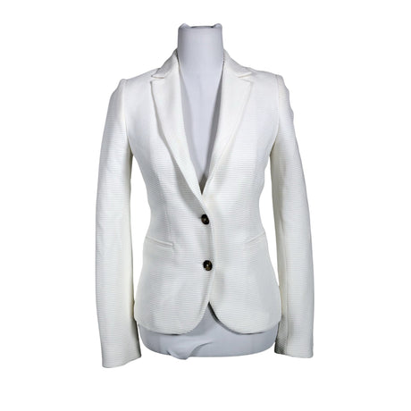 Unisex Tommy Hilfiger - Jacket, size 36 - White ()