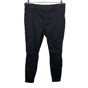 Unisex Soyaconcept - Jeggings, size 44 - Black (1)