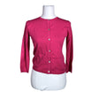 Unisex Ril's - Cardigan, size 36 - Pink ()