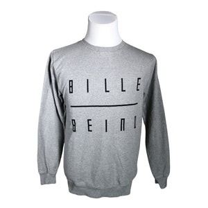 Unisex Billebeino - Sweatshirt, size S - Gray (1)