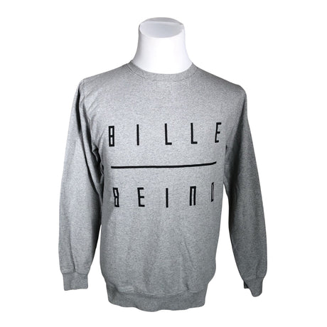 Unisex Billebeino - Sweatshirt, size S - Gray ()