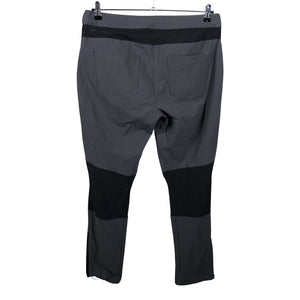 Unisex Kari Traa - Outdoor pants, size 40 - Gray (2)
