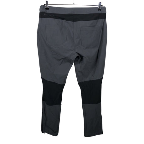 Unisex Kari Traa - Outdoor pants, size 40 - Gray (2)