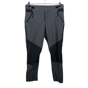 Unisex Kari Traa - Outdoor pants, size 40 - Gray (1)