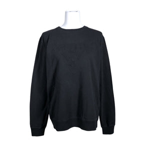 Unisex Guess - Sweatshirt, size 40 - Black (1)