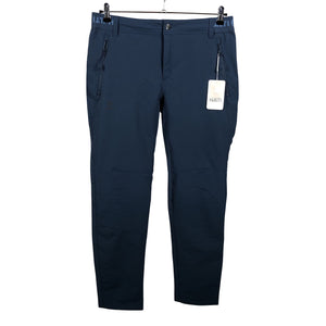 Unisex Halti - Outdoor pants, size 42 - Blue (1)