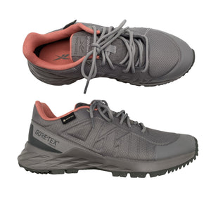 Unisex Reebok - Outdoor sneakers, size 38 - Gray (1)