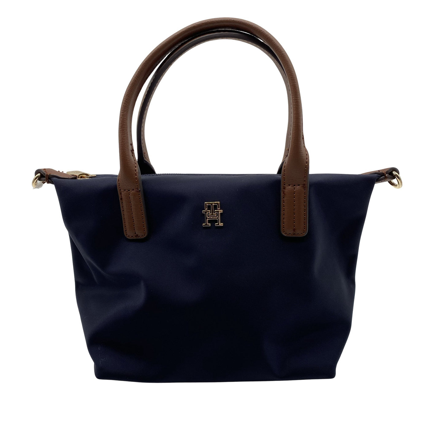 Unisex Tommy Hilfiger - Handbag, size Midi - Blue (1)