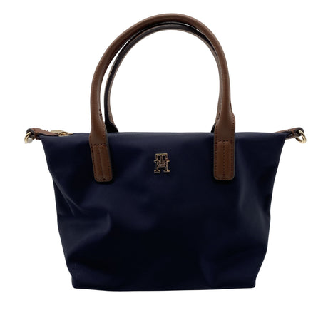Unisex Tommy Hilfiger - Handbag, size Midi - Blue ()