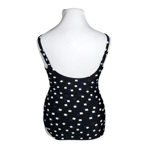 Unisex Damella - Swimsuit, size 44 - Blue (2)