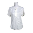 Unisex Gerry Weber - T-shirt, size 36 - White ()