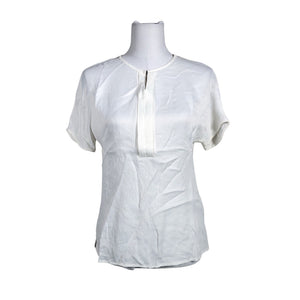 Unisex Gerry Weber - T-shirt, size 36 - White (1)