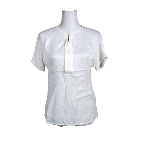 Unisex Gerry Weber - T-shirt, size 36 - White ()