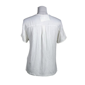 Unisex Gerry Weber - T-shirt, size 36 - White (2)