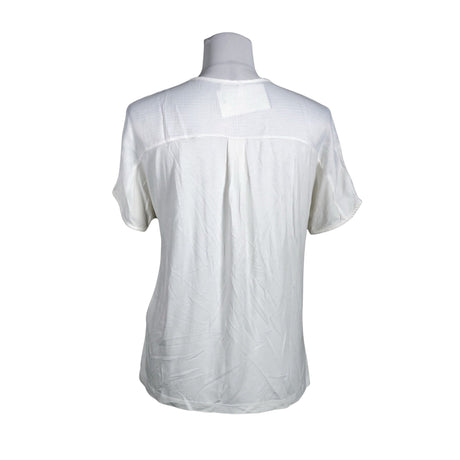 Unisex Gerry Weber - T-shirt, size 36 - White (2)