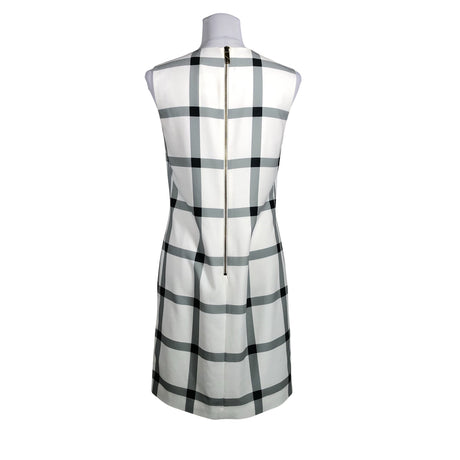 Unisex Ted Baker - Sheath dress, size 36 - White (2)