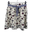 Unisex Jackpot - Fabric skirt, size 36 - Gray ()